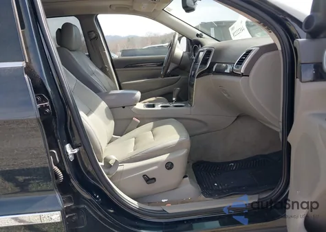 2012 Jeep Grand Cherokee Laredo z USA, uszkodzony, nr VIN 1C4RJFAG2CC332785